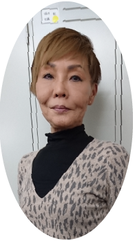 三堀豊子 三堀豊子