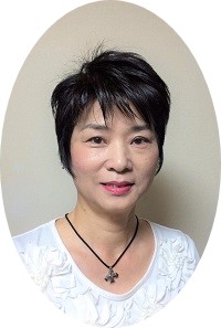 山住貞愛 山住貞愛